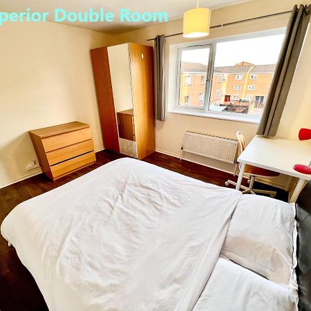 Centel - Happy Stay In Zone 1 Londres Extérieur photo